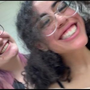 Meet your Posher, Jensine